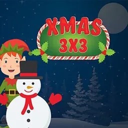 Xmas-3X3